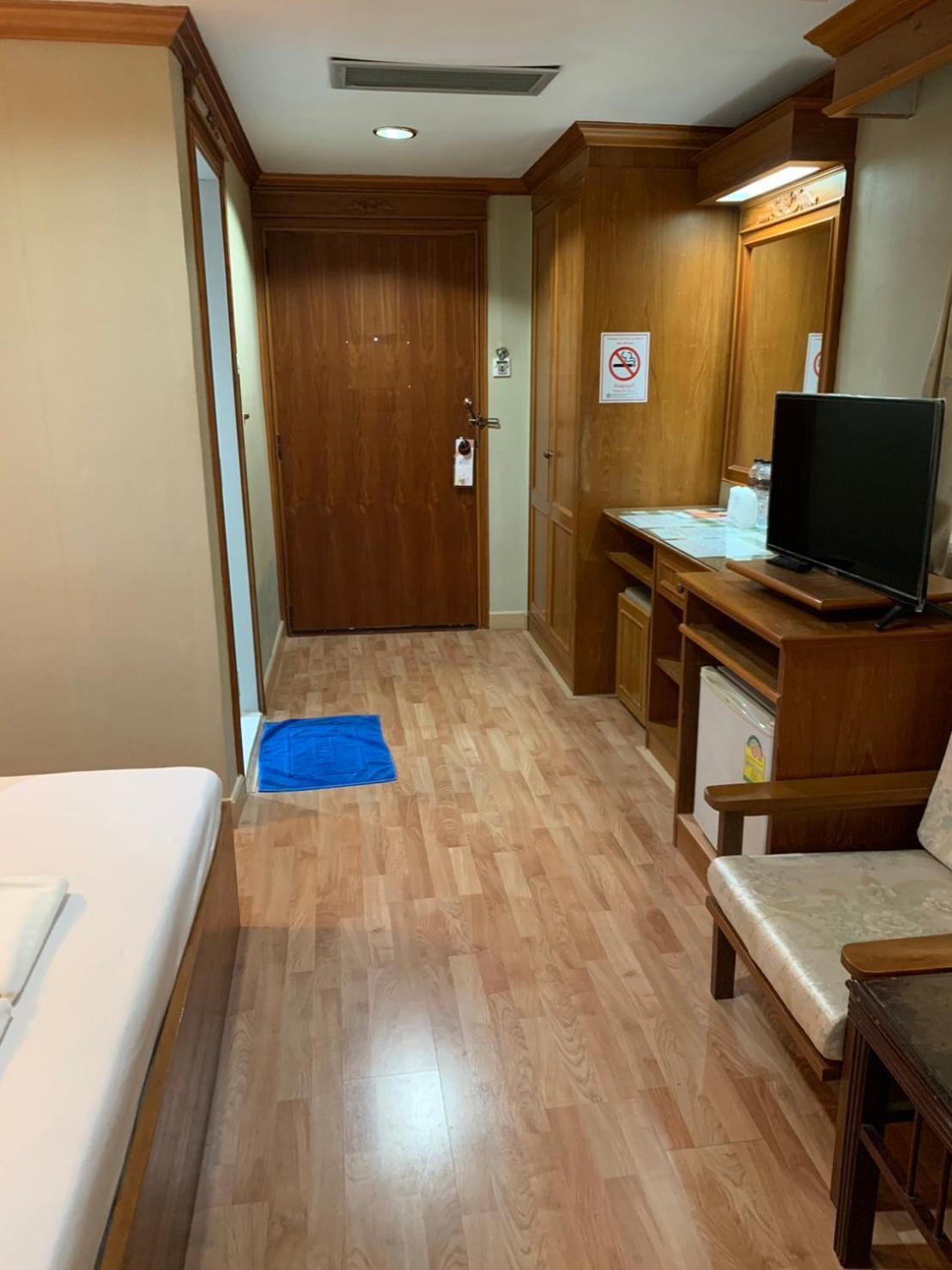 Imperial Sakon Hotel サコンナコン エクステリア 写真