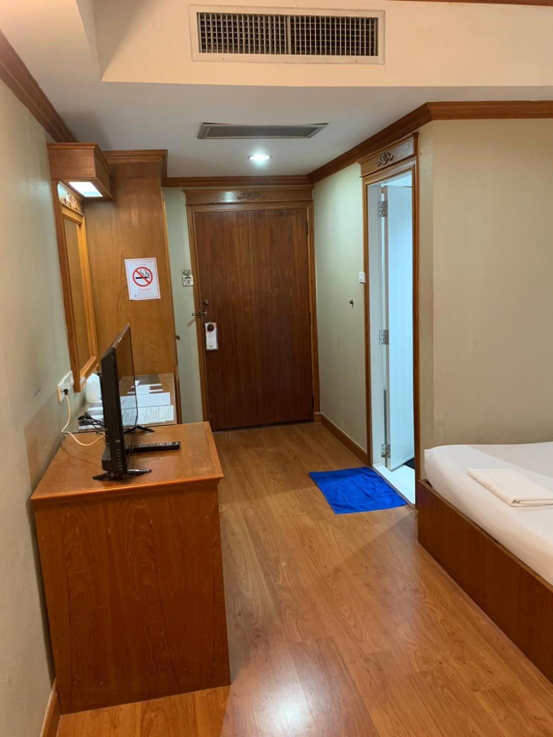 Imperial Sakon Hotel サコンナコン エクステリア 写真