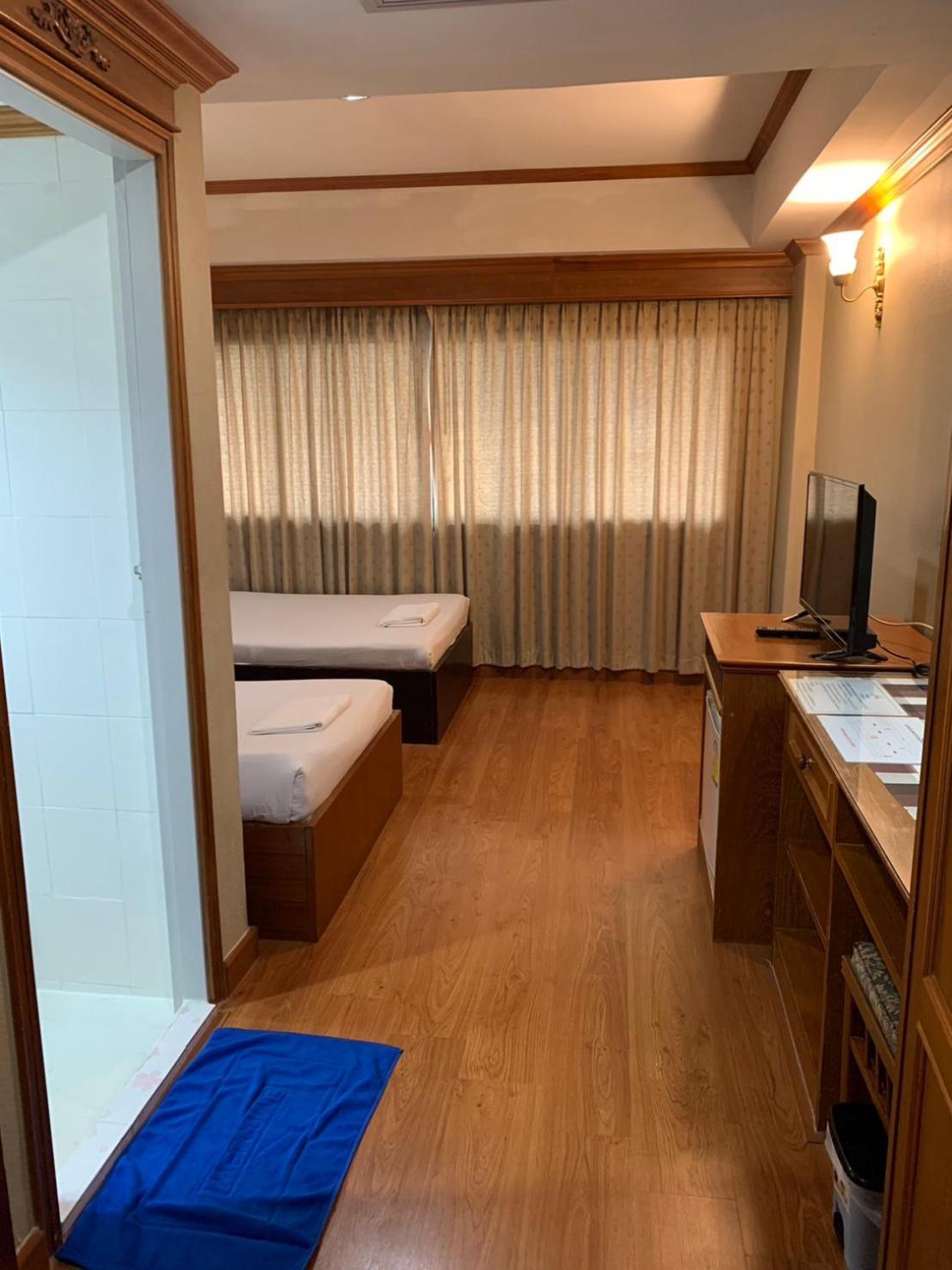 Imperial Sakon Hotel サコンナコン エクステリア 写真